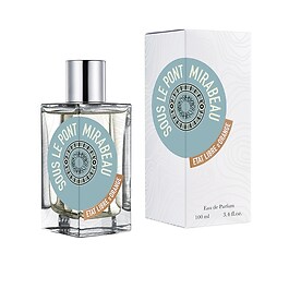Sous le pont Mirabeau - Woda perfumowana